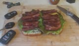 bacon it up