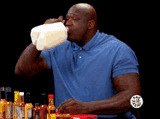 thirsty-drinking-milk