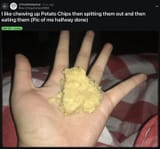 gross
