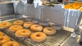 krispy kreme