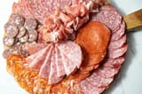 salami