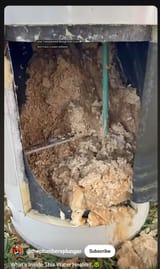 average hot water tank by EoL