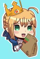 Hampborgar