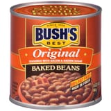 bush&#039;s baked beans