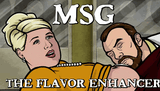 MSG