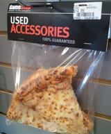 gamestop pizza
