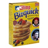 limp bizquick