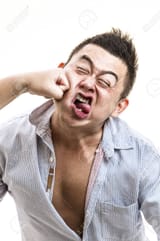 Thread image