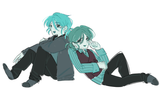 Some fan arts 2 by undernake r_better_half 183nf5l