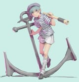anchor