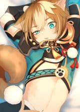 shota puppy