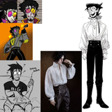 Formal Spamton