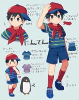 __ninten_mother_and_1_more_drawn_by_0mzum1__a7e9b149bbdc29b33b58e9638aa7f332