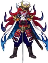YoKai_EnmaCorpsCaptain_ww
