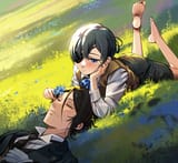 __ciel_phantomhive_and_sebastian_michaelis_kuroshitsuji_drawn_by_uneasywolf__ecb65c1953743407c81b439bc9687c42