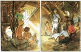 Illiustratsii_Germana_Mazurina_dlia_knigi_Timur_i_ego_komanda_Izdatelstvo