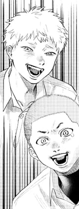 laugh