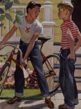Carter, 1944