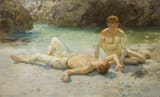 Henry Scott Tuke 4 (1)