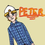 oekaki peter