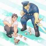 __protagonist_3_and_nobumichi_tokyo_afterschool_summoners_drawn_by_ai_alli_paeonia__b99160ba4b63b38bad080d243a5c4d9f