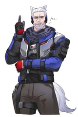 __soldier_76_overwatch_drawn_by_cdmyum0__12bdcb1b3a0680e5c122a39eb1dcf583