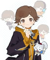 __amada_ken_and_koromaru_persona_and_5_more_drawn_by_tonk10181__5fa8fb67dc1fcd557ebbeb682e6b0d64