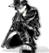 gun
