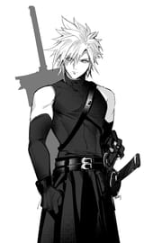 __cloud_strife_final_fantasy_and_3_more_drawn_by_duoj_ji__97803f5e3f4f8bb4cdafc4aafe6d7938