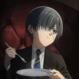 Ciel Phantomhive