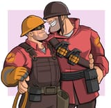 helmet party by bq-9 on tumblr