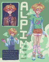 alpine_@croholz