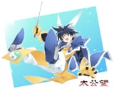 __taikoubou_houshin_engi_drawn_by_toujou_sakana__8eadd170fef694fa2cd0d22093f2c836
