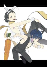 __yuuki_makoto_and_mochizuki_ryouji_persona_and_1_more_drawn_by_mmielka__3051699724799d627d9eeb3ede763fe2