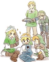 __link_toon_link_and_young_link_the_legend_of_zelda_and_5_more_drawn_by_ukata__0d9783d69af84e046b75ff3f30767945
