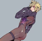__cloud_strife_and_cloud_strife_final_fantasy_and_2_more_drawn_by_chocobobun__b430a49b0cecf334cf282aaf30f08835
