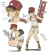 __link_and_postman_the_legend_of_zelda_and_1_more_drawn_by_mimme_haenakk7__374079d37115c400bfad36ed79e66a0e