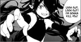 SCARY ASURAMARU
