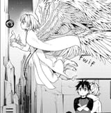 angel mika