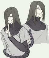 __orochimaru_naruto_drawn_by_ayuyaki__sample-405bb3af66201c40e931869b5b86b8f7