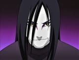 orochimaru naruto