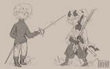 cm drawfagging