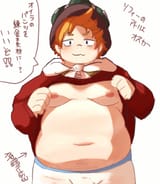 fat boy