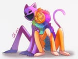 @cels_mc12 Feline friends