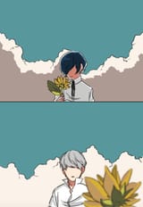 Minato x Yu by ぺるすけ