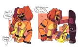 @Natsuky_SanD Look but don&#039;t touch