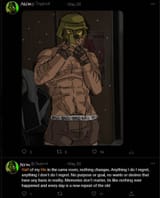 shepard twitter