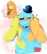 @M2133786545116 Melting away
