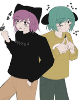 nyon nyen