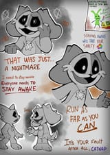 @Makswam StayAwake AU 1